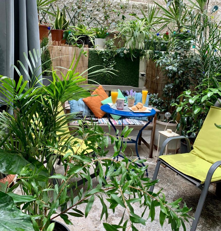 Modern Apartment In The Heart Of Athens Near Acropolis Exterior photo