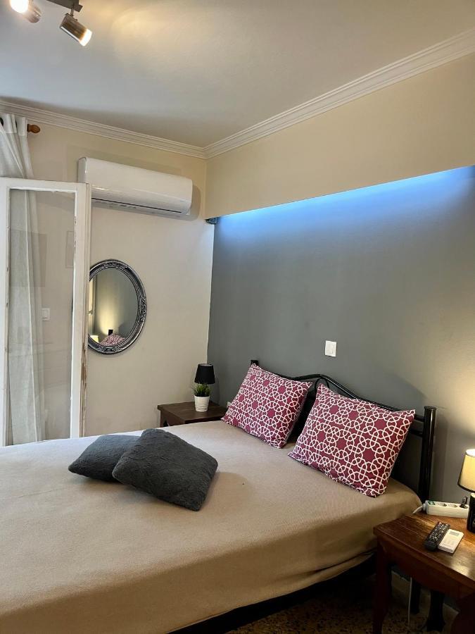 Modern Apartment In The Heart Of Athens Near Acropolis Exterior photo